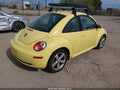 Photo 4 of 12 — 2006 Volkswagen Beetle
