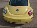 Photo 6 of 12 — 2006 Volkswagen Beetle