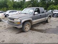 Photo 2 of 15 — 2002 Chevrolet Silverado 1500