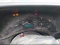 Photo 7 of 15 — 2002 Chevrolet Silverado 1500