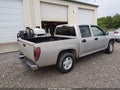 Photo 4 of 11 — 2005 Chevrolet Colorado