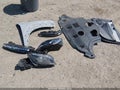 2022 Hyundai Kona — photo 12 of 17 | VIN KM8K3CAB8NU897372