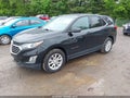 Photo 2 of 16 — 2020 Chevrolet Equinox