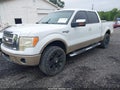 Photo 2 of 18 — 2010 Ford F-150