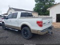 Photo 3 of 18 — 2010 Ford F-150