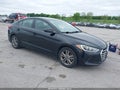 Photo 1 of 17 — 2017 Hyundai Elantra