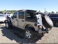 2017 Jeep Wrangler Unlimited — photo 3 of 14 | VIN 1C4BJWDG7HL725234
