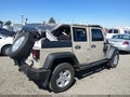 2017 Jeep Wrangler Unlimited — photo 4 of 14 | VIN 1C4BJWDG7HL725234