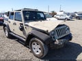 2017 Jeep Wrangler Unlimited — photo 6 of 14 | VIN 1C4BJWDG7HL725234