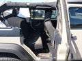 2017 Jeep Wrangler Unlimited — photo 8 of 14 | VIN 1C4BJWDG7HL725234