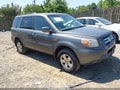Photo 1 of 13 — 2008 Honda Pilot