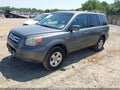 Photo 2 of 13 — 2008 Honda Pilot