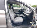 2022 Mitsubishi Outlander — photo 5 of 16 | VIN JA4J4VA8XNZ080317