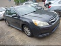 Photo 1 of 17 — 2011 Subaru Legacy