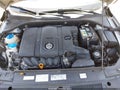 Photo 10 of 11 — 2013 Volkswagen Passat