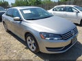 Photo 1 of 11 — 2013 Volkswagen Passat