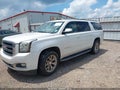 Photo 2 of 21 — 2017 GMC Yukon XL