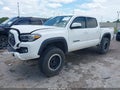2022 Toyota Tacoma — photo 2 of 16 | VIN 3TMCZ5AN8NM463132