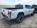 2022 Toyota Tacoma — photo 4 of 16 | VIN 3TMCZ5AN8NM463132