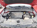 2018 Jeep Compass — photo 10 of 18 | VIN 3C4NJDBB5JT252274