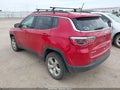 2018 Jeep Compass — photo 3 of 18 | VIN 3C4NJDBB5JT252274