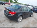 2011 Chevrolet Cruze — photo 4 of 17 | VIN 1G1PH5S95B7187884