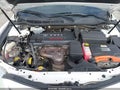 Photo 10 of 12 — 2011 Toyota Camry Hybrid