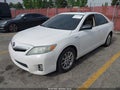 Photo 2 of 12 — 2011 Toyota Camry Hybrid