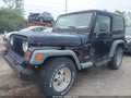 Photo 2 of 14 — 1997 Jeep Wrangler