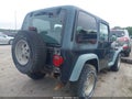 Photo 4 of 14 — 1997 Jeep Wrangler
