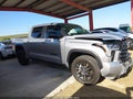 Photo 13 of 16 — 2024 Toyota Tundra