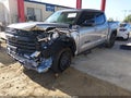 Photo 2 of 16 — 2024 Toyota Tundra