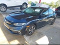 2020 Honda Civic — photo 2 of 16 | VIN 19XFC2F68LE006018