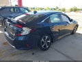 2020 Honda Civic — photo 4 of 16 | VIN 19XFC2F68LE006018