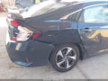 2020 Honda Civic — photo 6 of 16 | VIN 19XFC2F68LE006018