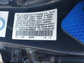 2020 Honda Civic — photo 9 of 16 | VIN 19XFC2F68LE006018
