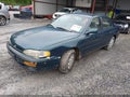 Photo 2 of 11 — 1996 Toyota Camry
