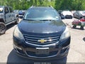 Photo 12 of 16 — 2016 Chevrolet Traverse