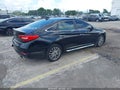 Photo 4 of 14 — 2015 Hyundai Sonata