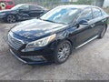 Photo 6 of 14 — 2015 Hyundai Sonata