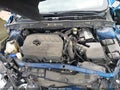 Photo 10 of 16 — 2017 Ford Fusion