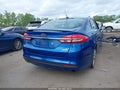Photo 4 of 16 — 2017 Ford Fusion