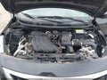 Photo 10 of 11 — 2016 Nissan Versa