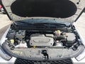 2025 Chrysler Pacifica — photo 10 of 17 | VIN 2C4RC1S78SR572568