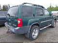 Photo 4 of 14 — 2002 Nissan Xterra