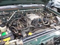 Photo 6 of 14 — 2002 Nissan Xterra