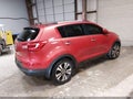 Photo 4 of 11 — 2012 Kia Sportage