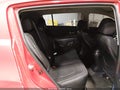 Photo 8 of 11 — 2012 Kia Sportage