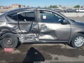 Photo 13 of 16 — 2016 Nissan Versa