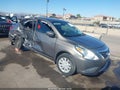 Photo 1 of 16 — 2016 Nissan Versa